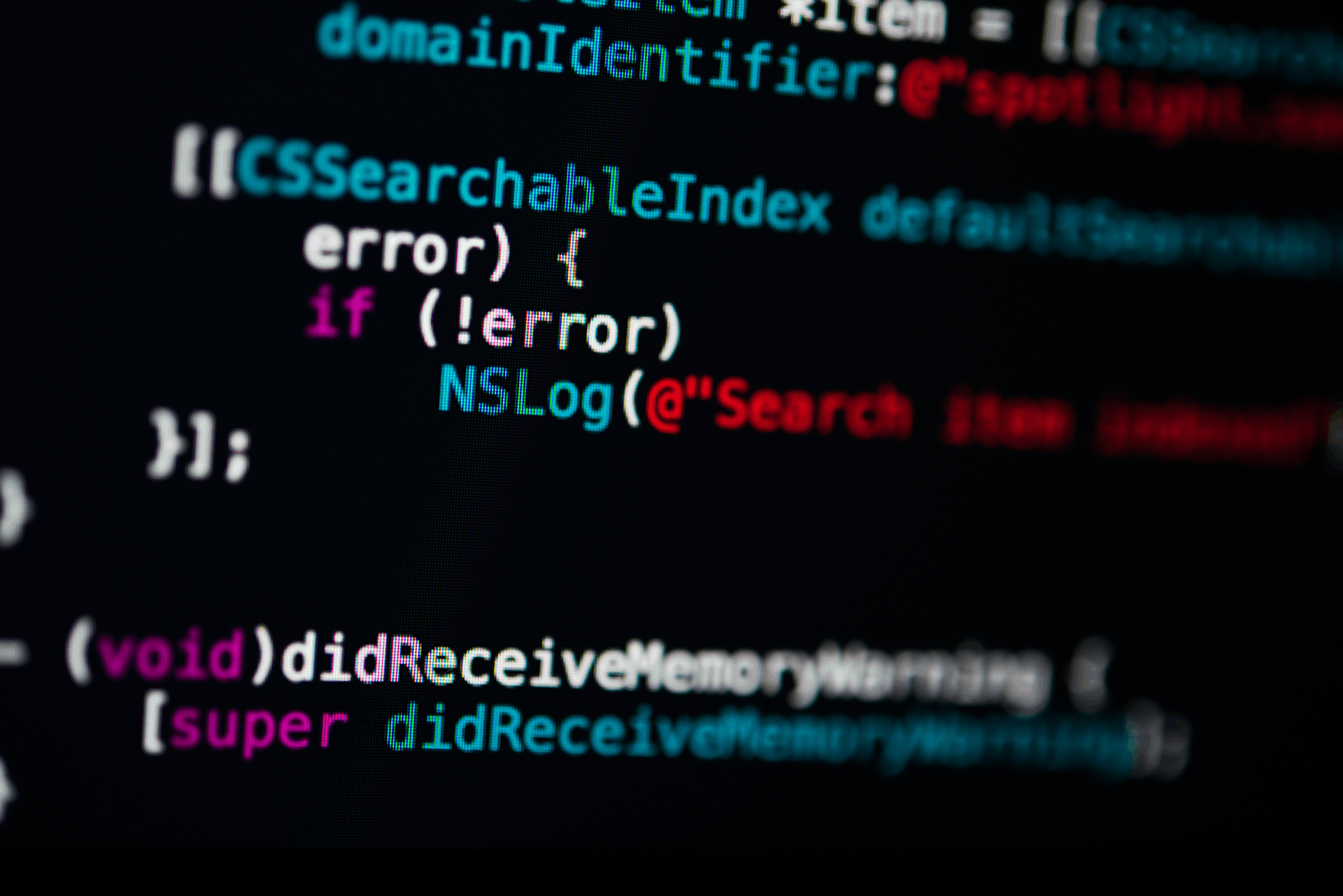 programming-code