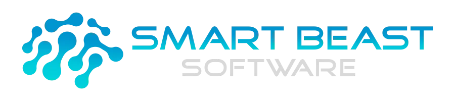 SmartBeastソフトウェア